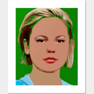 adelaide clemens Posters and Art